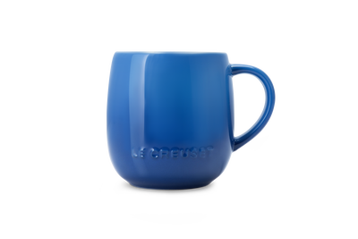 Stoneware U Mug